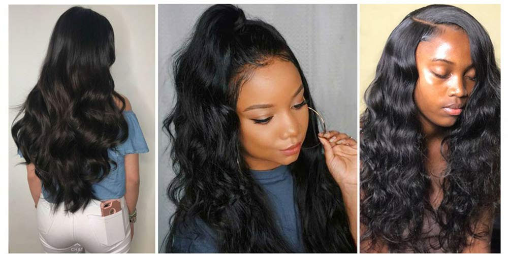 Process Of Making Human Hair Wigs