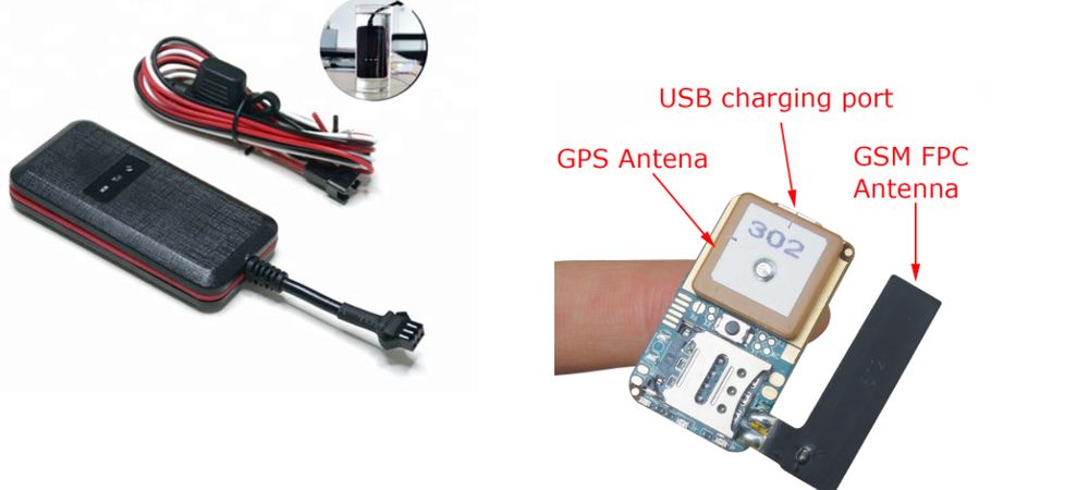 Complete Guide to GPS Tracker Manufacturers and 2022 Product Trends