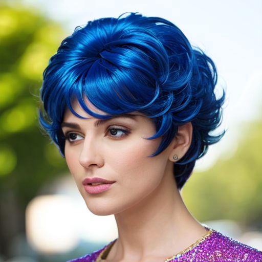 Embrace the Latest Trends with Trendy Wigs