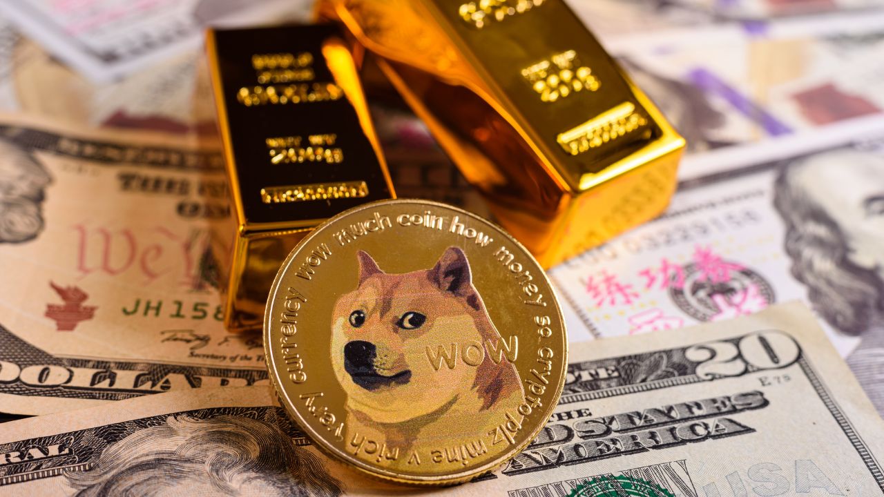 How to Buy DOGE Safely: Bitget’s Secure System Explained for New Users