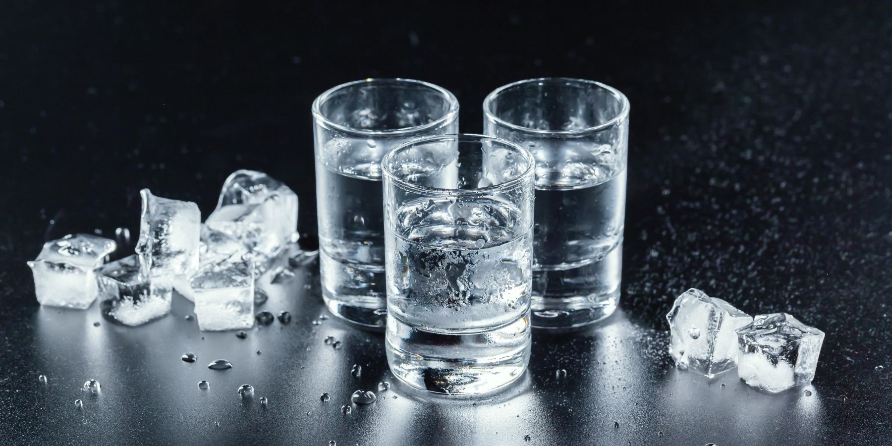 Integrating Cold Water Consumption into Your Wellness Routine