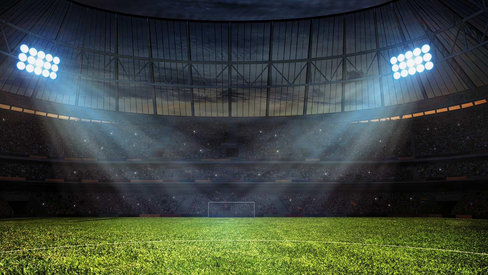 LED Stadium Lighting Is Changing the Way We See Games