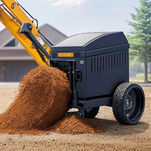 Shredder Replacement Parts vs. Metal Shredder Replacement Parts: A Comparison of Features and Pros and Cons