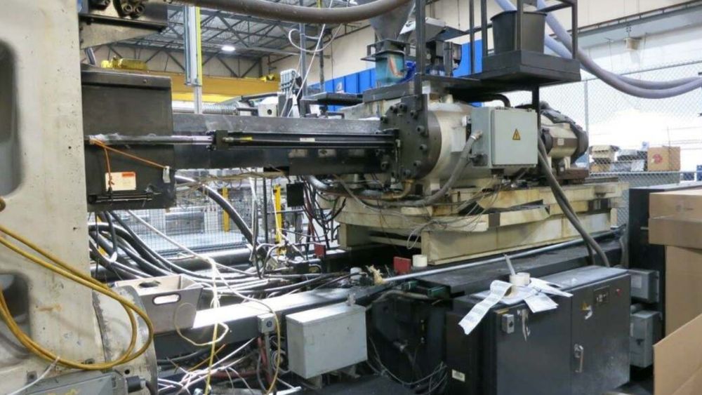 What Are the Normal Uses of Minhui Rotary Table Injection Machines?