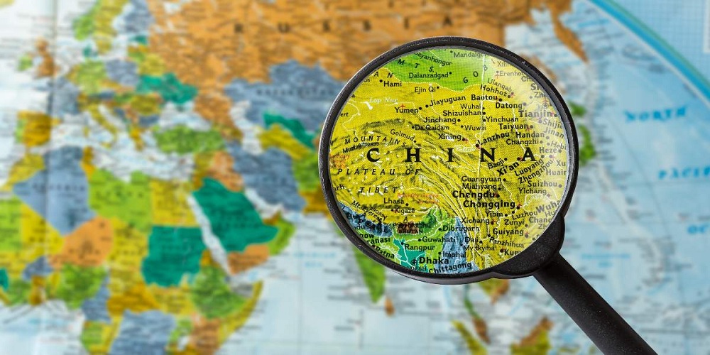 What is China Sourcing Hub?