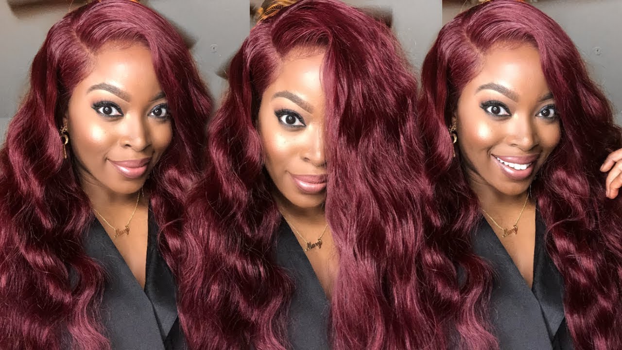 Revamp Your Hairstyle Everyday with Affordable Human Hair Wigs