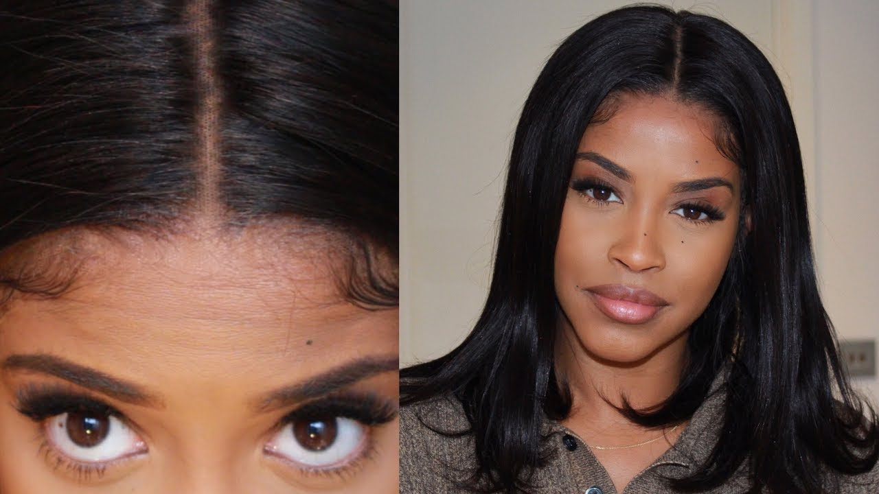 What&#8217;s the Difference Between Transparent and HD Lace Wig?
