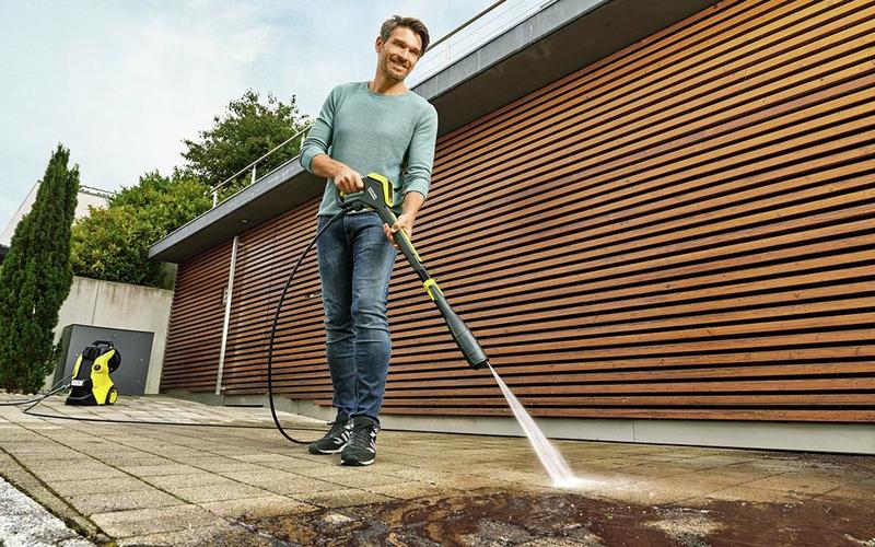 Some Pressure Washers Machine Maintenance Ideas