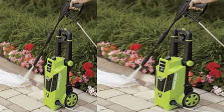 The Most Important Pressure Washer Components And Their Functions