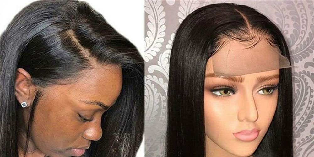 Different Lace Materials Used to Make Lace Front Wigs