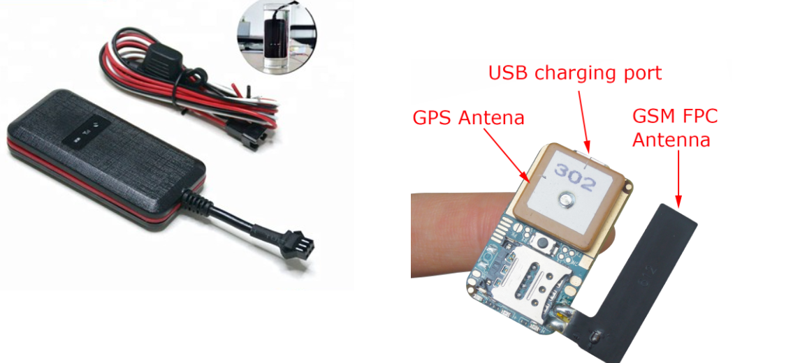 Complete Guide to GPS Tracker Manufacturers and 2022 Product Trends