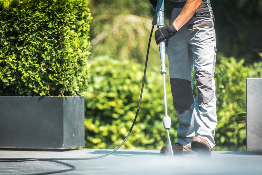 Ten Ingenious Ways You Can Do With Pressure Washer