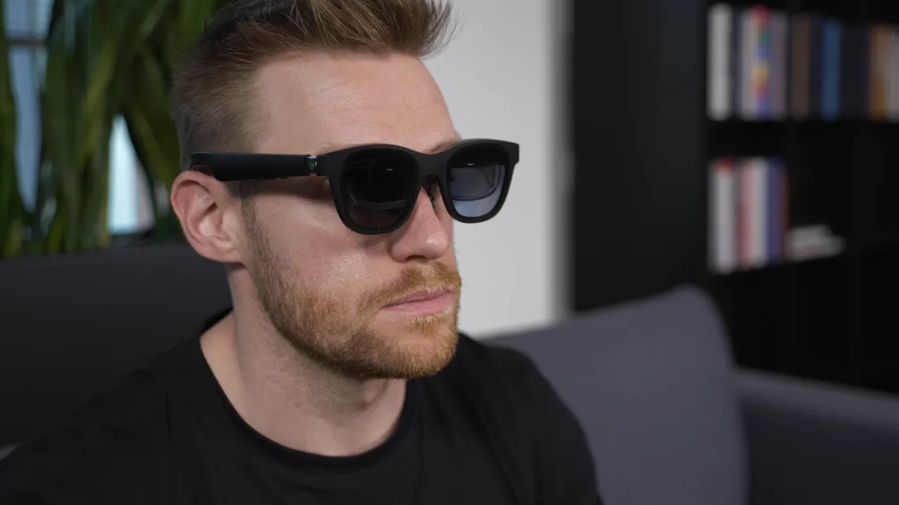 How Would You Explore the Specifications of Best-Selling and First AR Glasses for Consumers in the World?