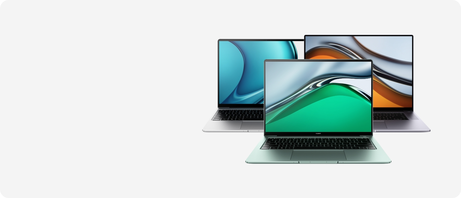 Three Things You Should Do After Getting Your Huawei Laptop