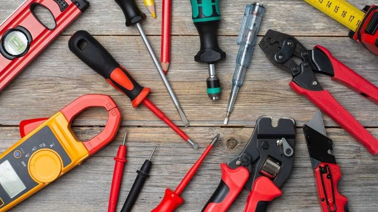 The Benefits of Partnering with Sino Tools for Hand Tools Supply