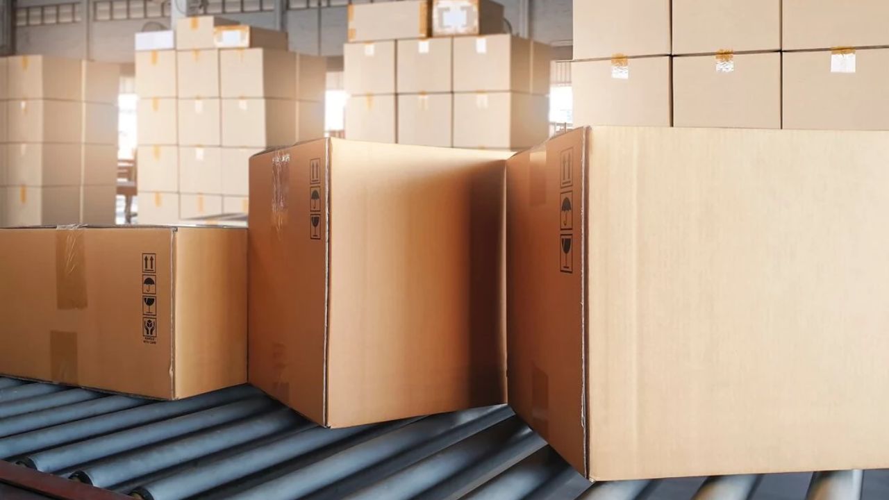 The Benefits of Sourcing Direct from a Paper Box Factory