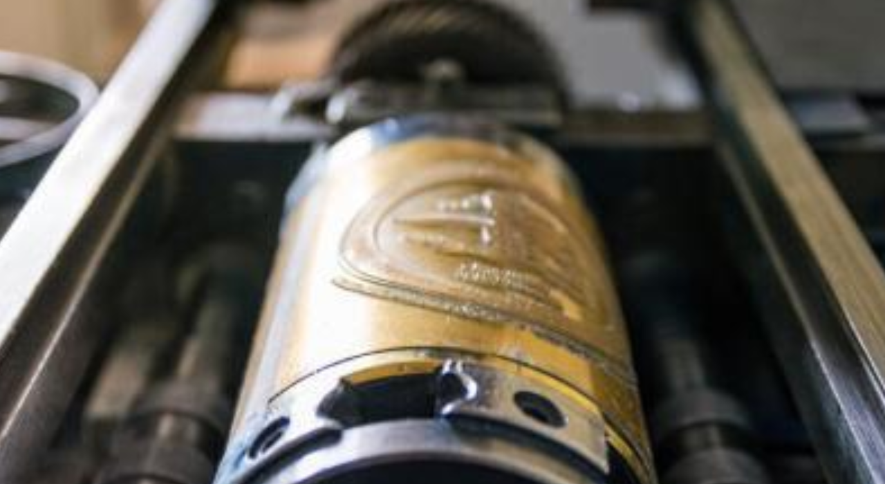 What Makes Rotogravure Cylinder Suitable For High-Volume Production?