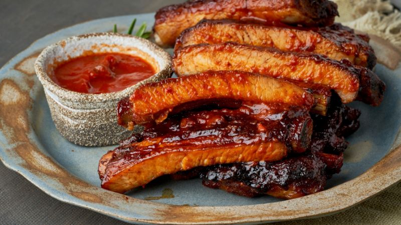 What is the Best Cooking Method for Ribs?