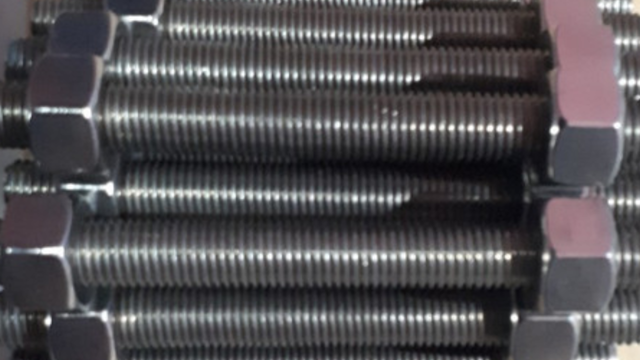 Which Kind Of A4 Screws Are There?