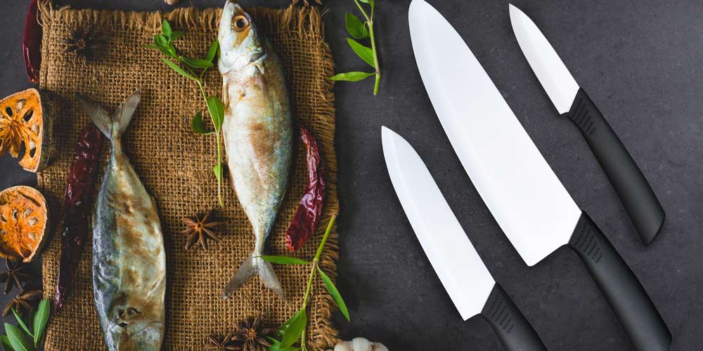 The Best Chef Knife: Most Important Considerations To Make?